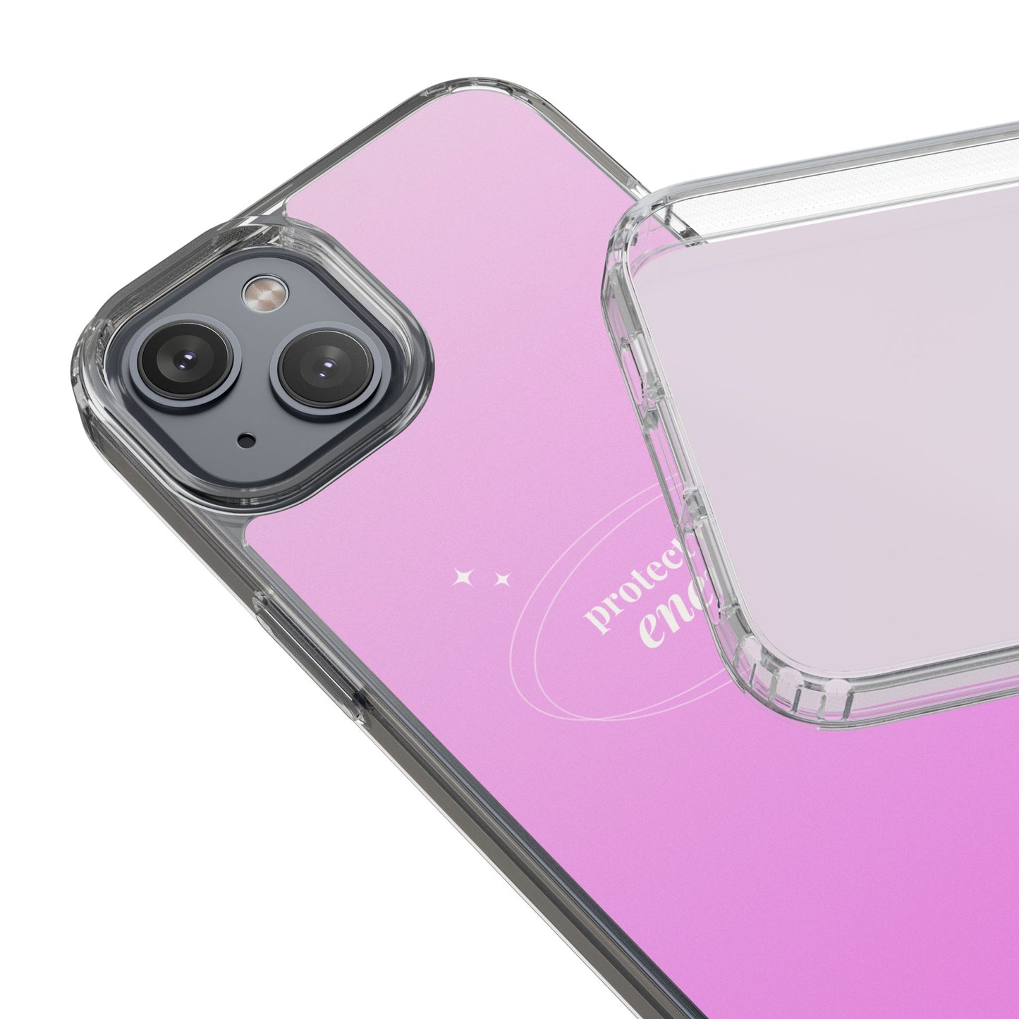 Protect Your Energy Phone Case