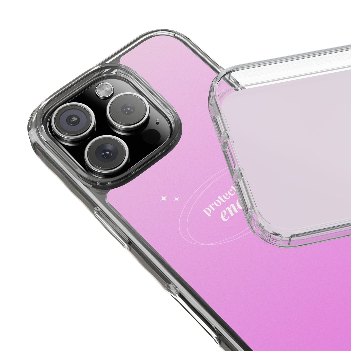 Protect Your Energy Phone Case