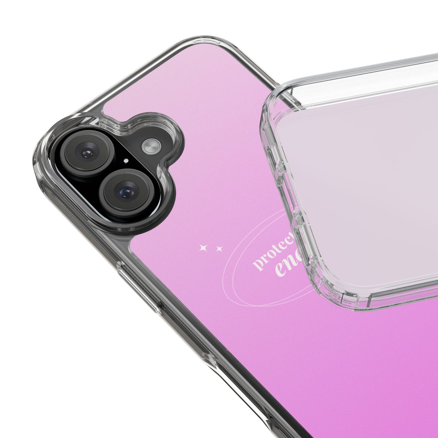 Protect Your Energy Phone Case