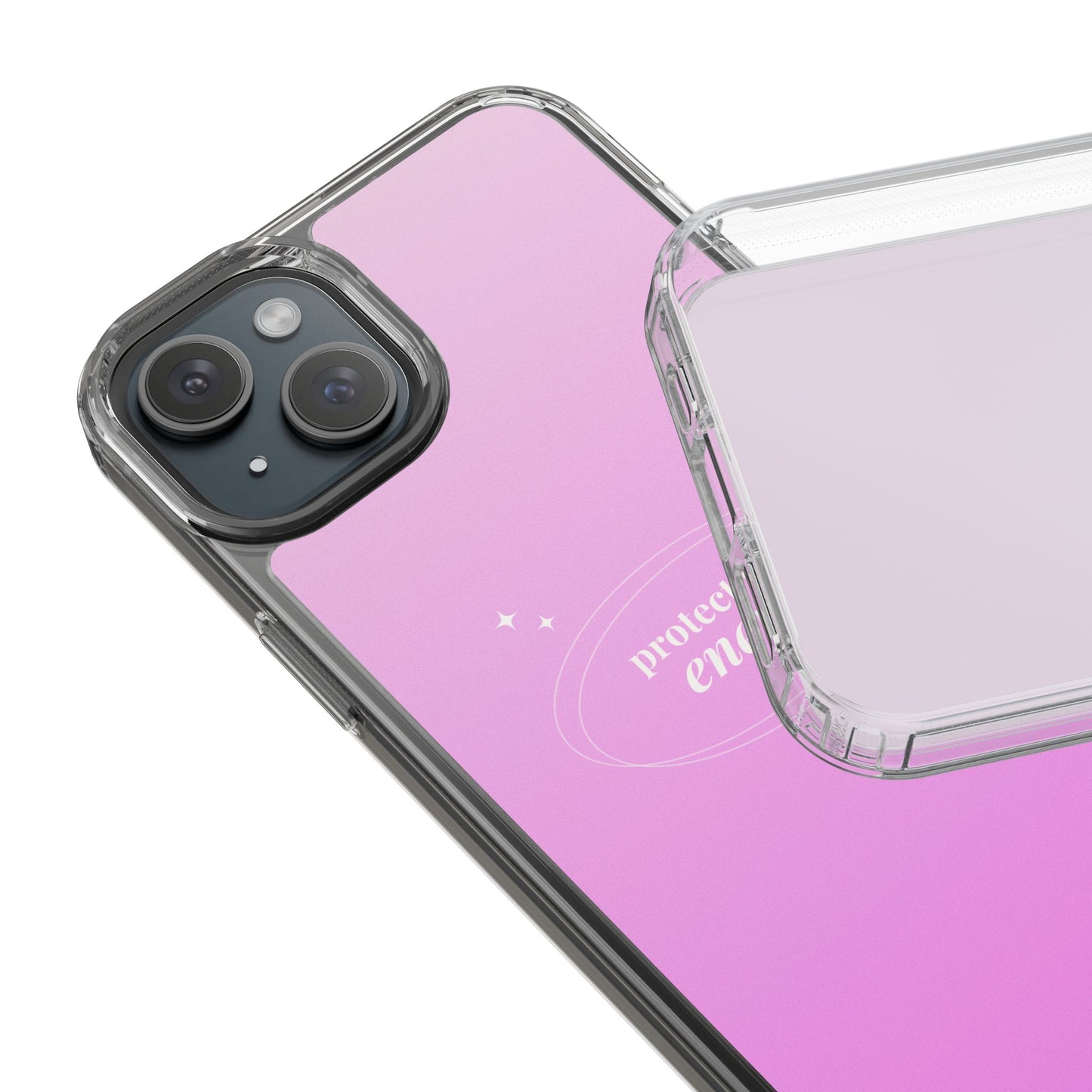 Protect Your Energy Phone Case