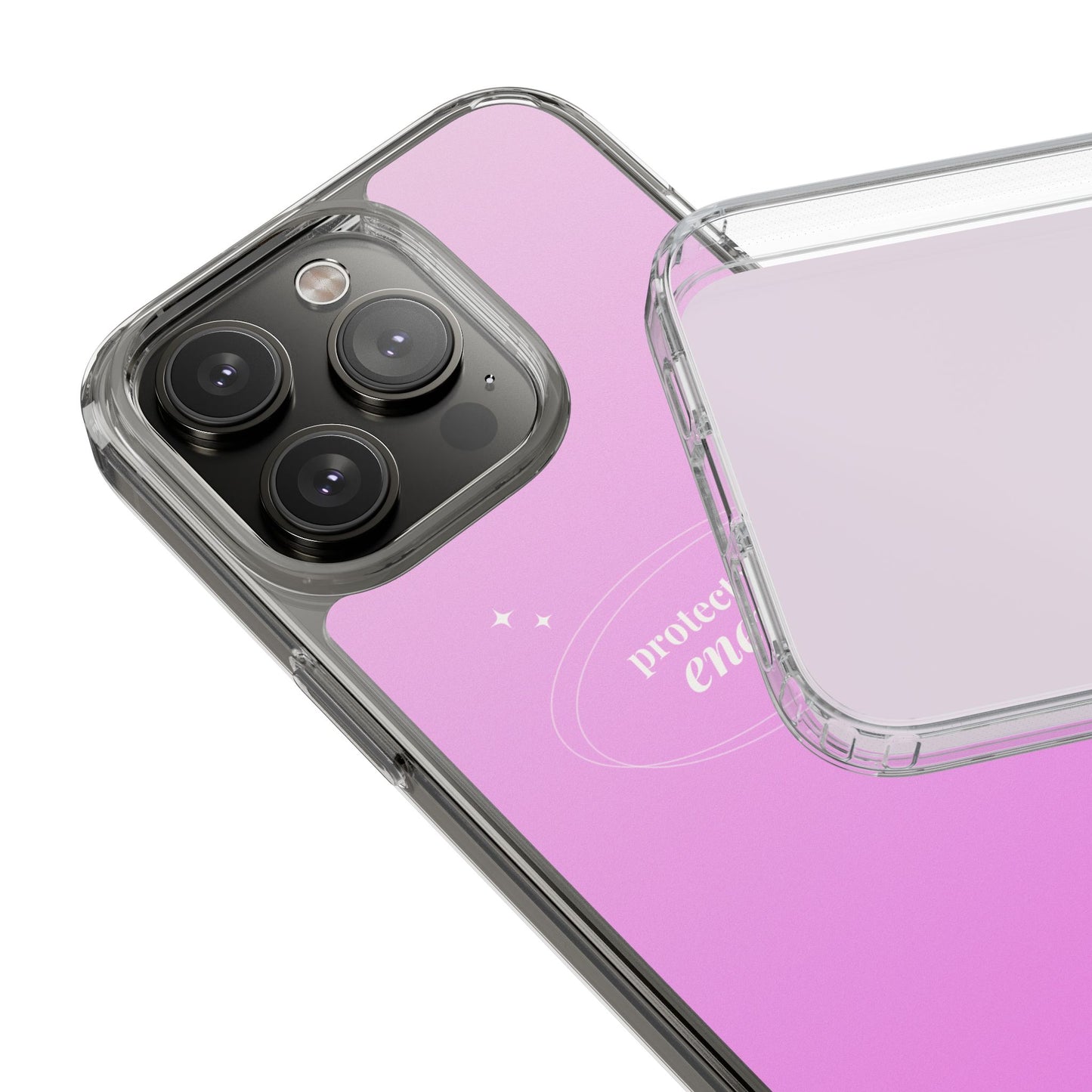 Protect Your Energy Phone Case