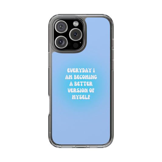 Better version Phone Case