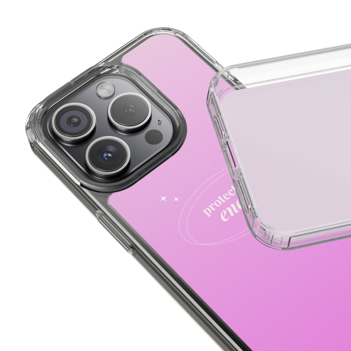 Protect Your Energy Phone Case