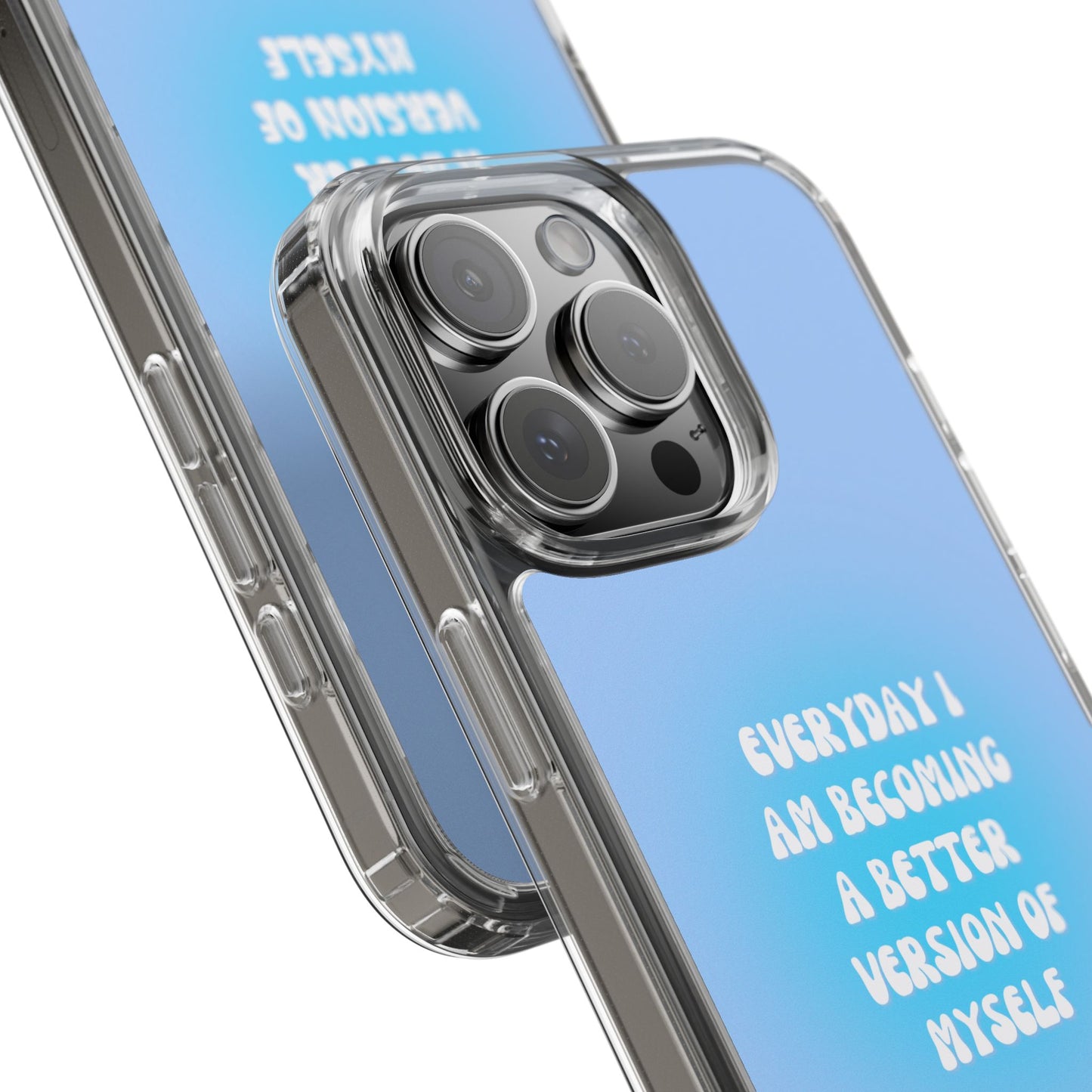 Better version Phone Case