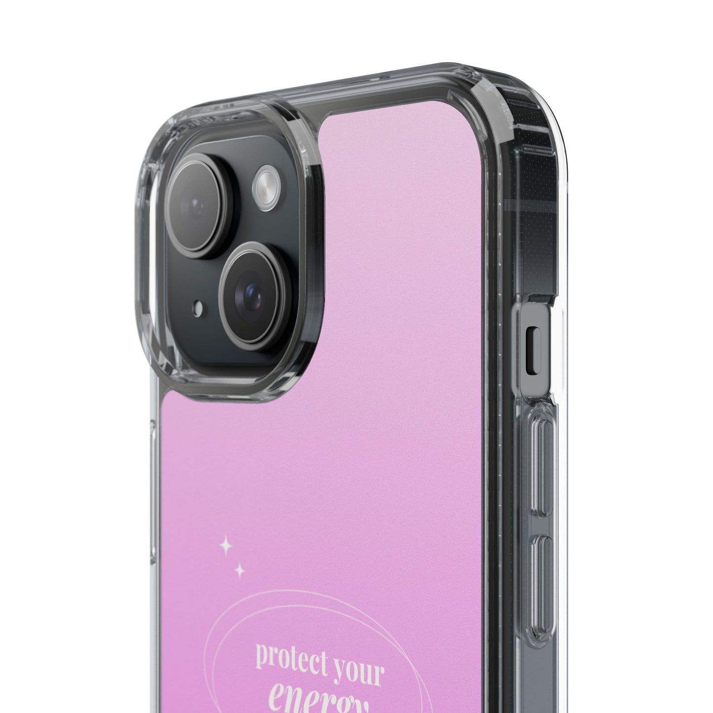 Protect Your Energy Phone Case
