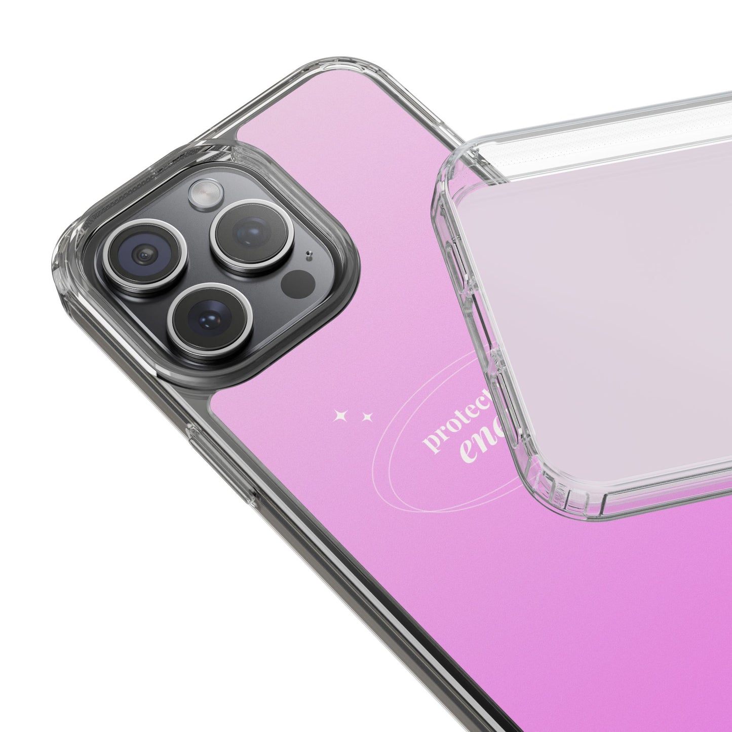 Protect Your Energy Phone Case
