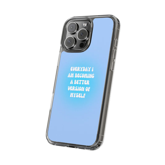 Better version Phone Case