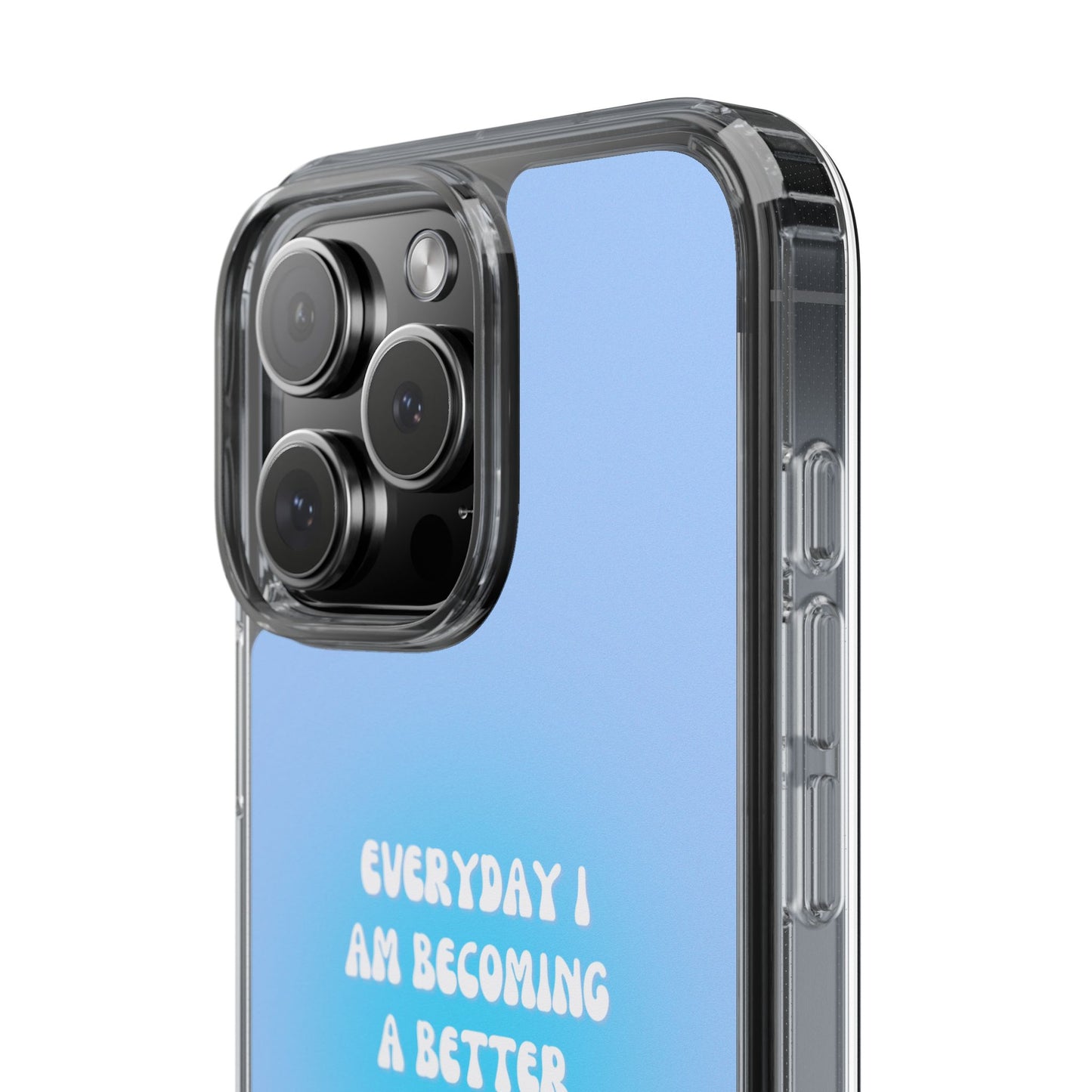 Better version Phone Case