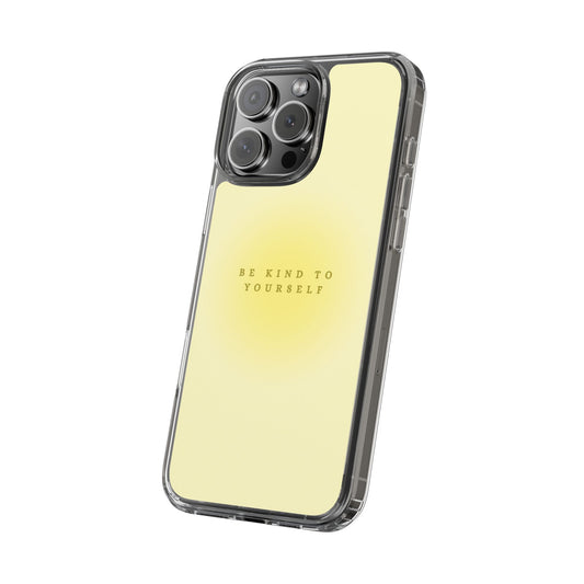 Be kind Phone Case