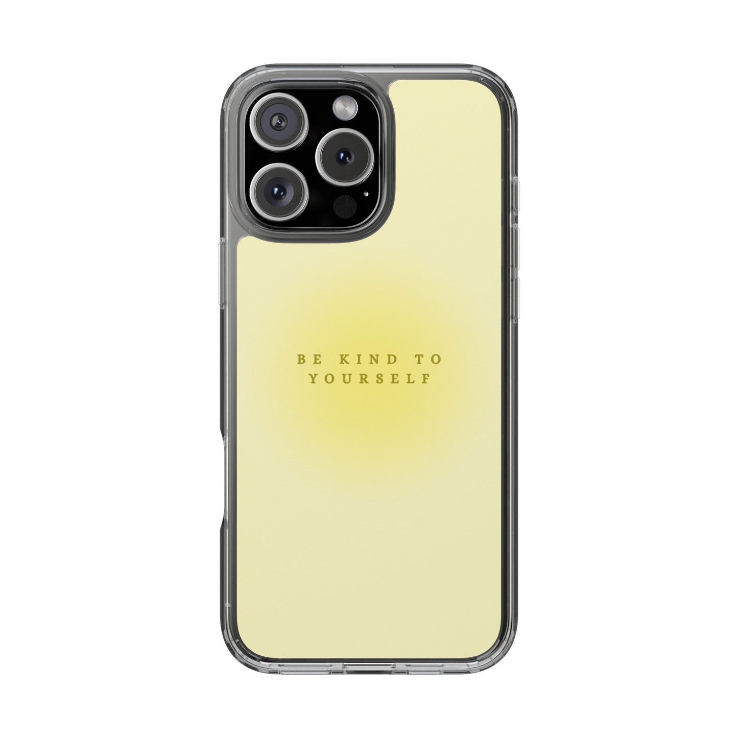 Be kind Phone Case