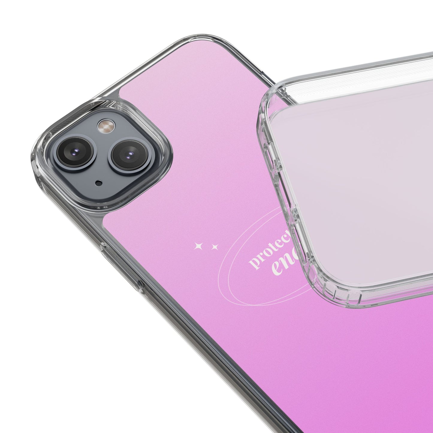 Protect Your Energy Phone Case