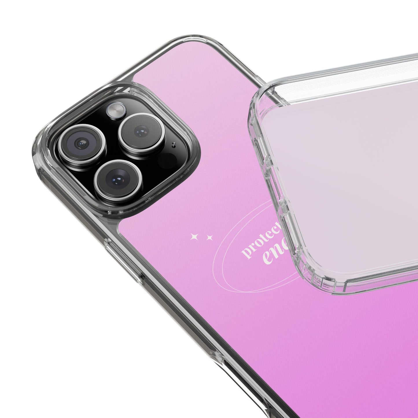 Protect Your Energy Phone Case