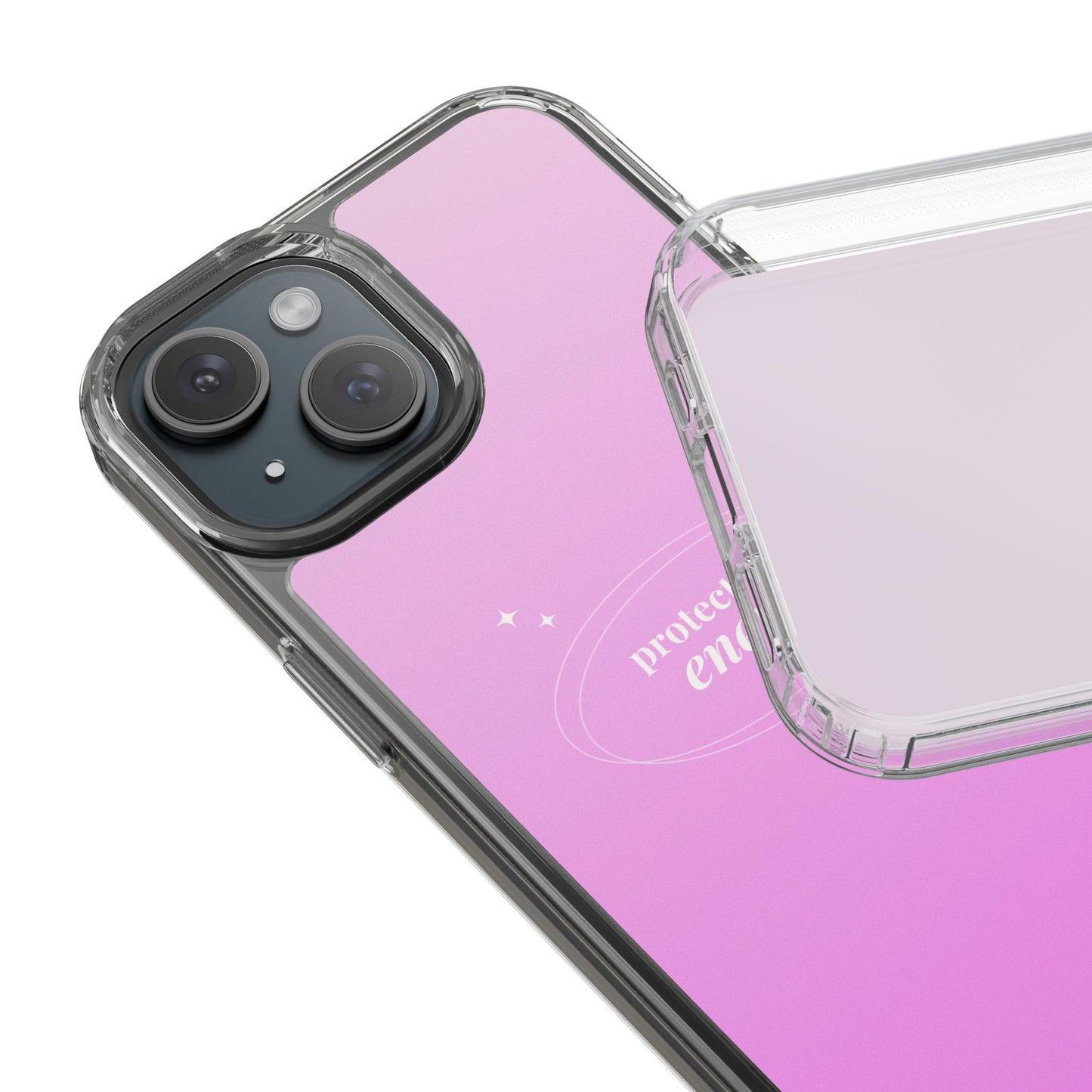 Protect Your Energy Phone Case