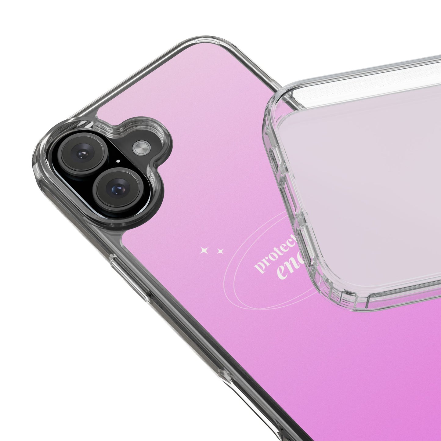 Protect Your Energy Phone Case