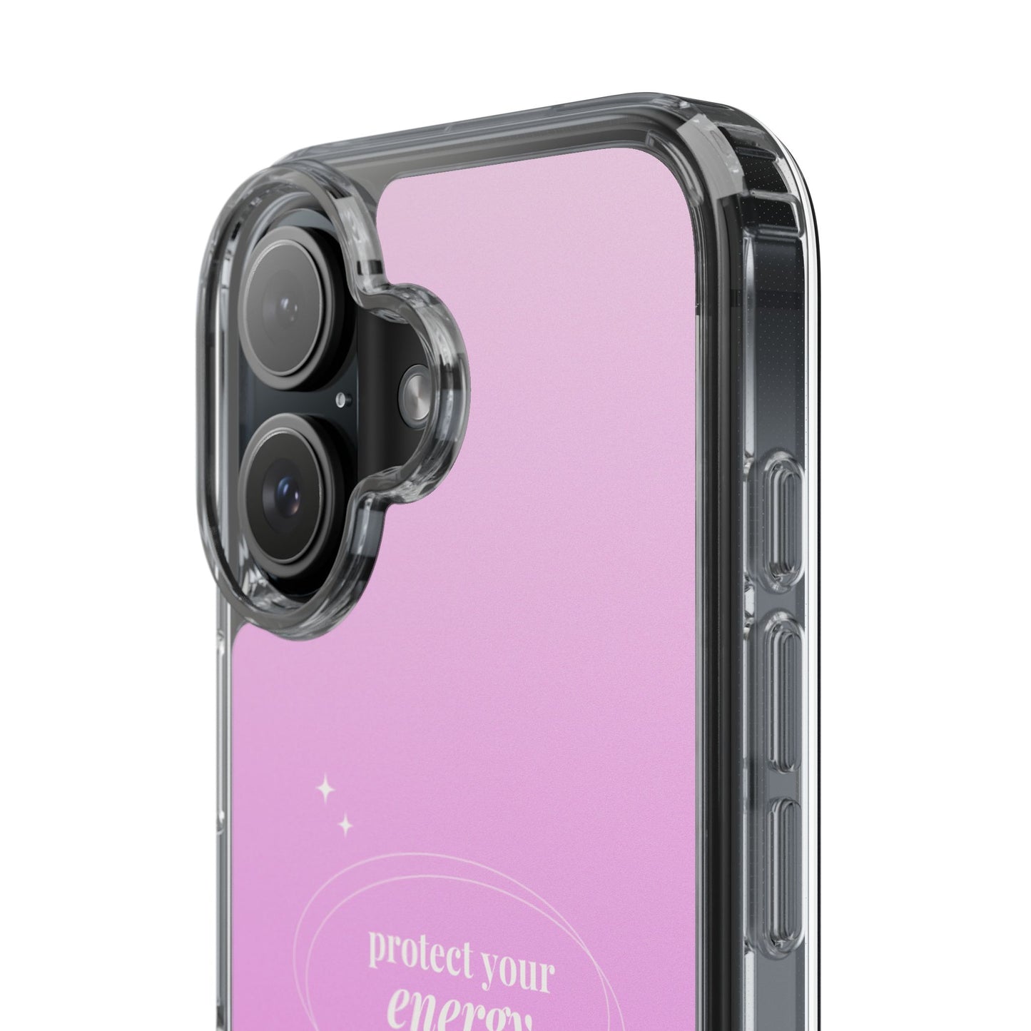 Protect Your Energy Phone Case