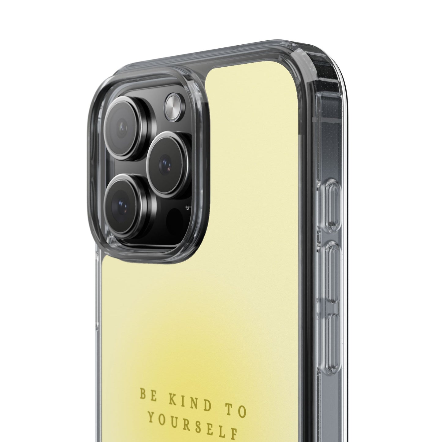 Be kind Phone Case